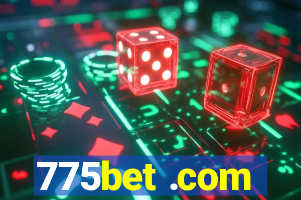 775bet .com